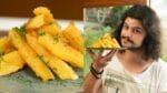 MANDIOCA FRITA | Cozinha Básica | Mohamad Hindi