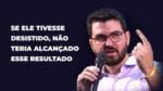 MESMO COM O CALENDÁRIO CONTRA ELE, O RESULTADO FOI SURPREENDENTE | ERICO ROCHA