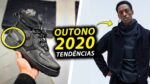 MODA MASCULINA OUTONO 2020: as TENDÊNCIAS MAIS QUENTES pra próxima estação