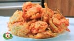 NÃO FAÇAM MAIS LEGUMES ANTES DE VER ESSA RECEITA/ TEMPURÁ BRASILEIRO