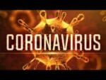 O CORONA VIRUS NÃO VAI NOS VENCER