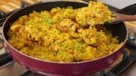 O MELHOR ARROZ COM FRANGO DO MUNDO I ALMOÇO COMPLETÃO SUPER BARATO