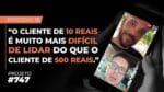 OFERTA, PREÇO E GARANTIA || PROJETO #747 – Episódio 36 | ERICO ROCHA