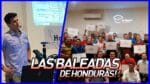 Os tiros de Honduras
| (Espanhol)