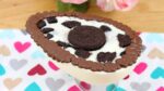 OVO DE PÁSCOA DE COLHER DE OREO | CAKEPEDIA
