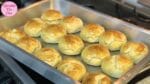 PÃOZINHO DA QUARENTENA | FÁCIL RÁPIDO E COM POUCOS INGREDIENTES | LIVE | RECEITAS DA CRIS