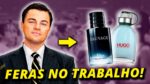 PERFUMES MASCULINOS para cada PROFISSÃO – Os Melhores! (feat. Luis Jordão)