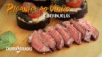Picanha ao Vinho I Churrasqueadas