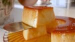 PUDIM DE PÃO A MELHOR RECEITA QUE JÁ COMI