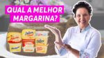 QUAL A MELHOR MARGARINA PARA BOLOS E COBERTURAS – CHEF LÉO OLIVEIRA