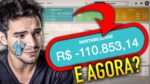 Quanto eu perdi na crise? | Um vídeo 100% sincero