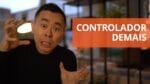 Quanto mais controlador, mais infeliz | Oi! Seiiti Arata 157