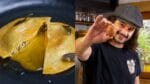 RAVIOLI DE GEMA | Mohamad Hindi