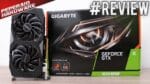 Review Gigabyte GTX 1650 Super Windforce OC 4GB – A baratinha GTX com construção DECENTE encarou bem