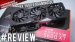 Review Gigabyte RX 5600 XT Gaming OC 6GB – O Cooler tinha margem para manter a Temp com a nova BIOS?