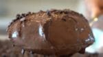 SEM OVOS O MELHOR MOUSSE DE CHOCOLATE QUE JÁ FIZ