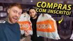 SHOPPING DAY com INSCRITO na LOJAS TORRA! (compramos MUITO e gastamos POUCO!)