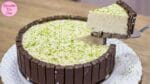 TORTA DE LIMÃO COM BIS !! A MAIS FÁCIL DO MUNDO | RECEITAS DA CRIS