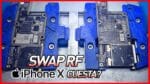 troca iphone X RF!  Realmente custa?
| (Espanhol)
