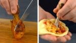 Uma coxinha de galinha que você vai querer fazer já