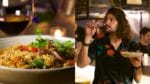 VINHO E COMIDA BOA NO ELEVADO BAR | Mohamad Visita