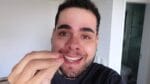 VLOG – INSTALAÇÃO PAPEL DE PAREDE, COMPRINHAS PRA CASA E FAXINA