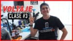 Voltagem – Aula 3 – Curso básico de conserto de placa de iphone
| (Espanhol)
