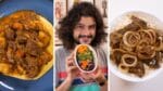 3 TIPOS DE MARMITA DELIVERY em São Paulo | Mohamad Hindi | #FiqueemCasa e Experimente #Comigo