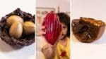 3 TIPOS DE OVOS DE PÁSCOA DELIVERY | Mohamad Hindi | #FiqueemCasa e Experimente #Comigo