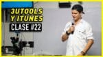 3uTools e iTunes – Classe 22 – curso de reparo de placa mãe iPhone
| (Espanhol)