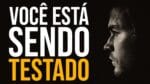A VIDA VAI TE COLOCAR PARA BAIXO UM VÍDEO PARA REFLETIR – MOTIVAÇÃO