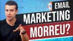 ALERTA: O E-MAIL MARKETING NÃO MORREU