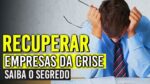Biomédico RESPONDE Quando as empresas vão se recuperar da CRISE?