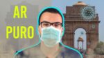 Biomédico REVELA: o Coronavírus LIMPOU o AR!