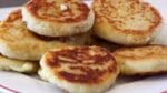 BOLINHO DE BATATA MUITO FACIL