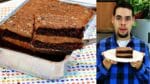 BOLO MOUSSE DE CHOCOLATE NA FORMA | O MELHOR DO MUNDO