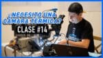 CÂMERA TÉRMICA é necessário reparar?  – Turma 14 – Curso de conserto de placa de iPhone
| (Espanhol)