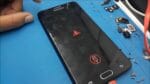 Celular não carrega/Alta temperatura (RESOLVIDO) PAPO DE BANCADA #01