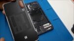 Como desmontar Xiaomi mi 9 SE