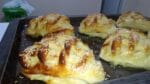 Como fazer esfiha de calabresa queijo e requeijão