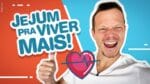 Como Fazer JEJUM INTERMITENTE Para VIVER MAIS? | Jejum, saúde e longevidade