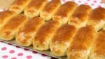 COMO FAZER PÃO CASEIRO FOFINHO | FÁCIL E DELICIOSO | CAKEPEDIA