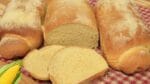 COMO FAZER PÃO DE MILHO (RECEITAS DE PAI)