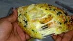 Como fazer salgado de frango caipira e massa de aipim