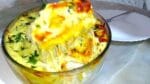 Como fazer um delicioso escondidinho de batata com frango e queijo