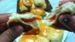 Como fazer um delicioso pãozinho com goiabada super fofinho