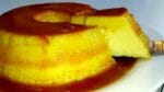 Como fazer um delicioso pudim de leite ninho na panela