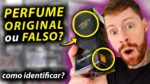 Como identificar se um Perfume é ORIGINAL ou FALSIFICADO? (Guia pra você não ser ENGANADO!)