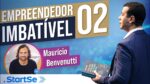 COMO INOVAR NA CRISE [COM MAURICIO BENVENUTTI]