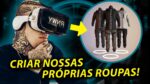 COMO SERÁ A MODA EM 2030? 5 Previsões de Especialistas (a 1ª será REVOLUCIONÁRIA)